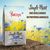 Purizon Single Meat saumon, fleurs de bleuet