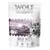 Wolf of Wilderness Junior ''Green Fields'' Hondenvoer met Lam - Graanvrij