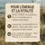 POUR L'ÉNERGIE ET LA VITALITÉ : Teneur élevée en protéines pour la masse musculaire, fruits/légumes/herbes, zinc et huile de saumon pour la peau et le pelage. Texte en français.