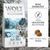 Wolf of Wilderness Junior "Blue River" Zalm - graanvrij
