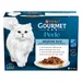 Gourmet Perle Pouches Mixed Pack - Ocean Flakes in Gravy (12 x 85g)