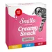 Smilla Creamy Snack Adult Hairball - 40 x 14 g