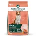 Arden Grange Daily 1+ Adult with Fresh Salmon & Rice - 12kg
