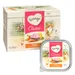 Feringa Barquettes 6 x 100 g pour chat - volaille