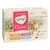 Feringa Classic Meat Menü Kitten Pliculețe 12 x 85 g - Pachet mixt 1: Curcan, Pui & vițel, Iepure & pui, Somon & pui Feringa Classic Meat Menü Kitten Pliculețe 12 x 85 g - Pachet mixt 1: Curcan, Pui & vițel, Iepure & pui, Somon & pui