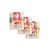 Sticks i 3 smaker 9 x 6 g