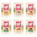 Lot mixte Feringa 24 x 85 g pour chat - lot mixte I (6 variétés)