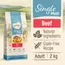 Feringa Adult Single Meat hovädzie (Classic Meat hovädzie) - výhodné balenie 10 kg (5 x 2 kg)