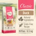 Feringa Kitten Duck - New Recipe! 6.5kg