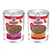 Hill's Science Plan -säästöpakkaus 12 x 370 g - Adult: 6 x nauta, 6 x kana