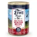Ziwi Peak 6 x 390 g pour chien - cerf