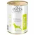 Консерва 4vets Natural Veterinary Exclusive Allergy за кучета, 400 г. Видими надписи: grain free, high quality of protein, one source of protein, ALLERGY, VETERINARY EXCLUSIVE. Консерва 4vets Natural Veterinary Exclusive Allergy за кучета, 400 г. Видими надписи: grain free, high quality of protein, one source of protein, ALLERGY, VETERINARY EXCLUSIVE.
