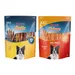 Kombi-Paket: Rocco Hundesnacks - Chings XXL Hühnerbrust in Streifen (900 g) + Rolls XXL Mix (1 kg)