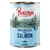 Purizon natvoer voor volwassen honden, variant kipfilet met zalm, 45% kipfilet, 400g blik.