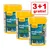 2 + 1 gratis! 3 x 100 Tabletten sera Spirulina Tabs Nature 2 + 1 gratis! 3 x 100 Tabletten sera Spirulina Tabs Nature
