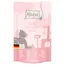 Paquet économique MjAMjAM sachet fraîcheur 24 x 125 g - poulet juteux à l'huile de saumon
