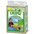 CHIPSI Classic stelja za male živali, 3,2 kg. Na embalaži so slike zajca, hrčka in morskega prašička ter besedilo: entstaubt + gereinigt, natürliche Pflanzenfasern, starke Geruchsbindungskraft.
