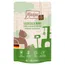 Lot MjAMjAM sachet fraîcheur pur viande 24 x 125 g - pur bœuf