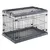 Ferplast Transportbox Superior - B 92 x T 58,5 x H 62,5 cm