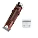 Oster Golden A5 trimmer + valfritt skär till specialpris! - Trimmer 1speed + skär 4 (längd 9,5 mm)