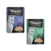 Økonomipakke: 24 x 100 g Miamor Fine Fileter i gelé - Mix: Fisk & Grøntsager