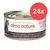Almo Nature HFC Jelly in lattina 24 x 70 g
