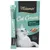 Miamor Cat Cream, gevogeltesmaak, met biotine. Verpakking toont witte kat, lepel met crème en tekst: 'GEFLÜGEL POULTRY-FLAVOR', 'für glänzendes Fell', 6x15g. Miamor Cat Cream, gevogeltesmaak, met biotine. Verpakking toont witte kat, lepel met crème en tekst: 'GEFLÜGEL POULTRY-FLAVOR', 'für glänzendes Fell', 6x15g.