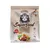 Porta 21 Superfood Menu 2 with Duck, sac de 2 kg pour chat. Texte visible : German Premium Quality, 100 % real meat, grain-free, shiny coat, strong immune system. Porta 21 Superfood Menu 2 with Duck, sac de 2 kg pour chat. Texte visible : German Premium Quality, 100 % real meat, grain-free, shiny coat, strong immune system.