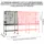 kit d'extension : L 85 x l 54 x H 155 cm