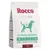 Rocco Diet Care υποαλλεργική τροφή για σκύλους με αρνί, χωρίς δημητριακά, ωμέγα-3 λιπαρά οξέα, φροντίδα δέρματος και τριχώματος, συσκευασία 1 κιλού.
