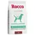 Πακέτο Προσφοράς Rocco Diet Care Ξηρά Τροφή 2 x 12 kg - Hypoallergen Αρνί