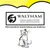 WALTHAM. Världsauktoritet inom sällskapsdjursvård och näring.