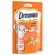 Sparpaket Dreamies 55 / 60 / 180 g