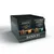 Banquet flaked chicken breast pouches with rice and pumpkin, and rice and tuna. 100% natural topper stated on packaging. Multiple packs displayed in a branded box.