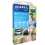 ADAPTIL® Calm kaulapanta suurille koirille, koko L - säästöpakkaus: 2 kpl isoille koirille (max. 50 kg)