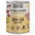 Mac's Super Food for Cats, tacchino, manzo e mirtilli. Prodotto in Germania. Senza cereali, omega 6, alto contenuto di carne. Senza farine animali, senza zuccheri aggiunti, senza conservanti.