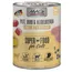 Výhodné balení MAC's Cat 12 ks (12 x 800 g) - Krůtí, hovězí a borůvky