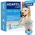 ADAPTIL Calm, Better Together, 30 Tage Steckdosenverdampfer & Flakon. Texte en allemand : Unterstützt Hunde in stressigen Situationen, Entspannung Zuhause. Diffuseur et flacon visibles.