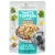 Applaws Taste Toppers in Broth, 100% Natural, Thunfischfilet mit Kürbis, Kichererbsen und Grünkohl, Ergänzung zu Trockenfutter, 85g.