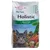 Porta 21 Pet Food Holistic Ente & Reis Duck & Rice, alimento completo per gatti adulti, con erbe, frutta e verdura, confezione da 10 kg. Testo in tedesco e inglese visibile.