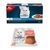 Ocean Collection in Gravy (60 x 85g) +  Salmon Revelations Mousse (12 x 57g)