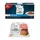 Ocean Collection in Gravy (60 x 85g) +  Salmon Revelations Mousse (12 x 57g)