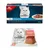 Gourmet Perle Wet Cat Food + 12 x 57g Gourmet Wet Cat Food Free! * - Ocean Collection in Gravy (60 x 85g) + Salmon Revelations Mousse (12 x 57g) Gourmet Perle Wet Cat Food + 12 x 57g Gourmet Wet Cat Food Free! * - Ocean Collection in Gravy (60 x 85g) + Salmon Revelations Mousse (12 x 57g)