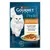 Gourmet Perle Gravy Delight 26 x 85g - Chicken in a Grilled Chicken Flavour Gravy Gourmet Perle Gravy Delight 26 x 85g - Chicken in a Grilled Chicken Flavour Gravy