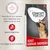 Sac de croquettes Concept for Life Adult German Shepherd, texte : nourriture sur mesure, bonne digestion, cartilage & articulations, poids du chien 22–40 kg, développé avec des experts. Sac de croquettes Concept for Life Adult German Shepherd, texte : nourriture sur mesure, bonne digestion, cartilage & articulations, poids du chien 22–40 kg, développé avec des experts.