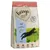 Feringa Classic Fish, croquettes pour chat adulte, 400 g. Ingrédients visibles : poisson, pois, courgette, cataire. Mention : with fresh fish. Recette sans céréales, huile de saumon.