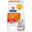 Hill's Prescription Diet c/d Multicare Stress Urinary Care Kattenvoer met Vis - Dubbelpak: 2 x 3 kg