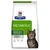 Hill's Prescription Diet Metabolic per gatti, testo visibile: weight loss & maintenance, veterinarian recommended, immagine di un gatto sulla confezione.