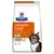 Hill's Prescription Diet Urinary Care s/d per gatti, raccomandato dai veterinari. Con immagine di un gatto e simboli Nutrition e pollo.