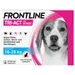 Frontline® TRI-ACT Hunde M (10 - 20 kg) - 3 Pipetten x 2 ml